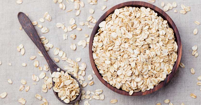 Oatmeal and Honey Hair Mask